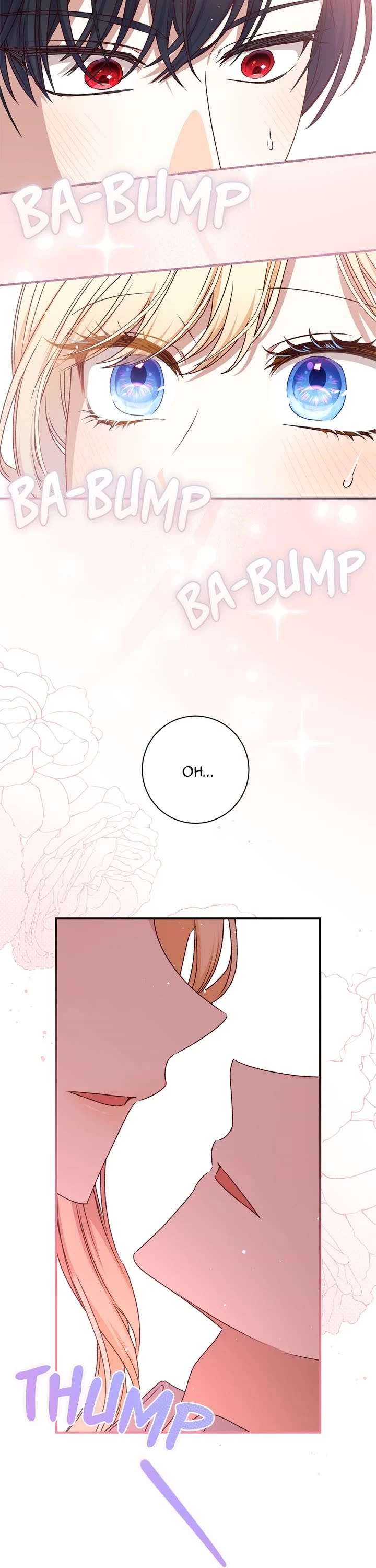 The Tyrant Wants to Live a Virtuous Life Chapter 50 page 3 - Chapter 50: Episode 50