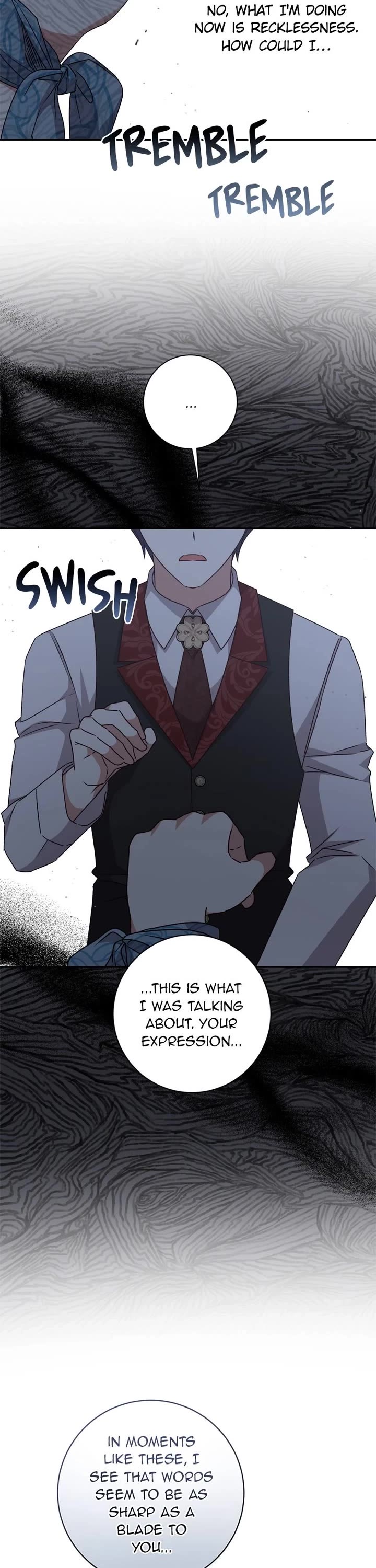 The Tyrant Wants to Live a Virtuous Life Chapter 50 page 32 - Chapter 50: Episode 50