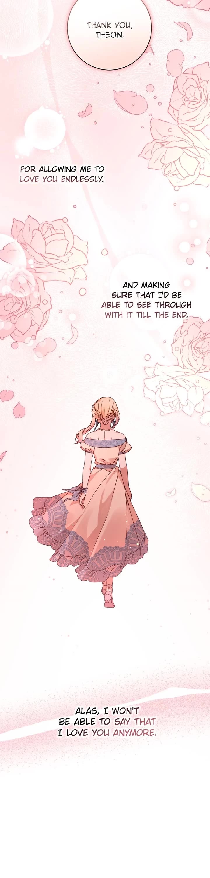 The Tyrant Wants to Live a Virtuous Life Chapter 50 page 43 - Chapter 50: Episode 50