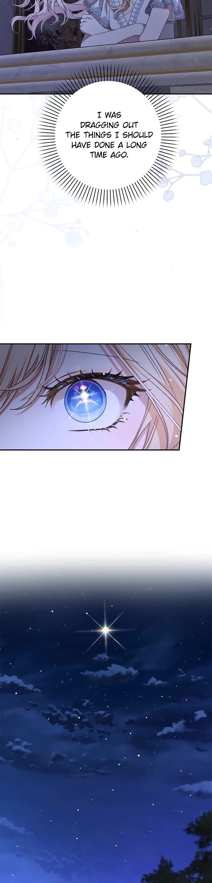 The Tyrant Wants to Live a Virtuous Life Chapter 50 page 45 - Chapter 50: Episode 50