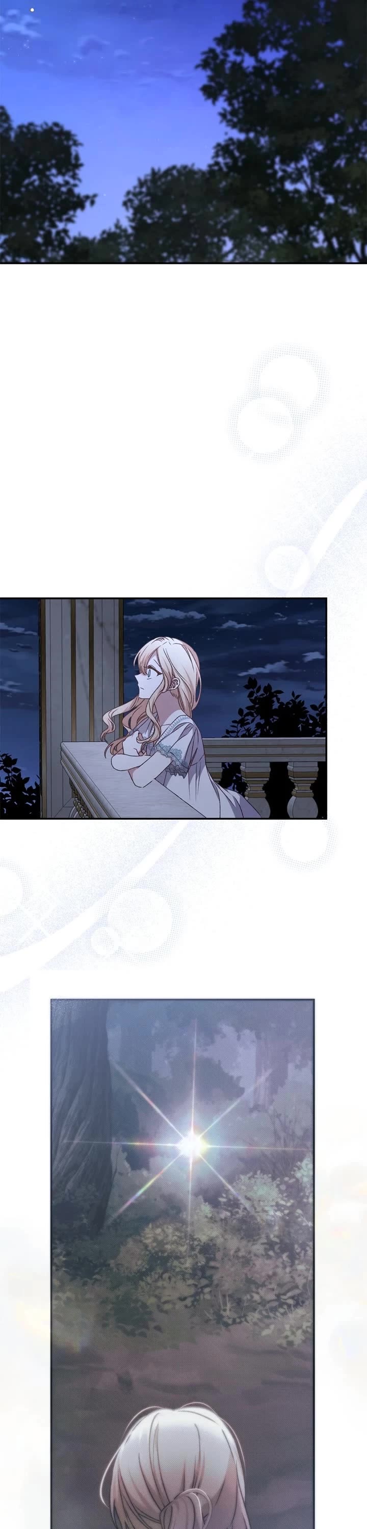 The Tyrant Wants to Live a Virtuous Life Chapter 50 page 46 - Chapter 50: Episode 50