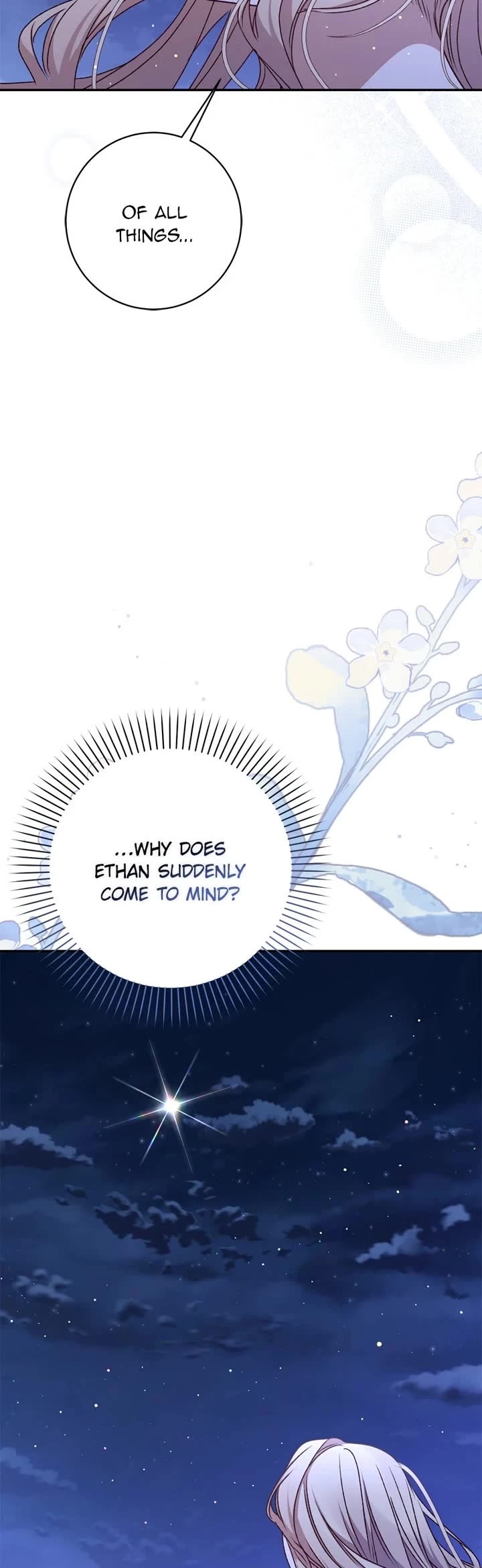 The Tyrant Wants to Live a Virtuous Life Chapter 50 page 48 - Chapter 50: Episode 50
