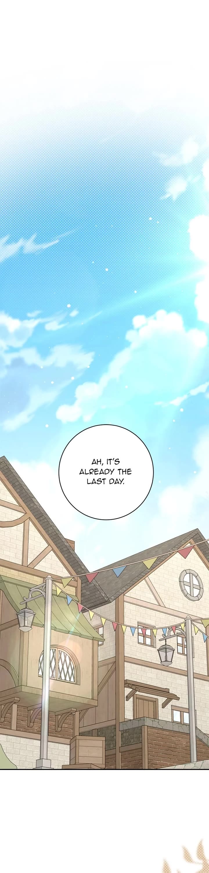 The Tyrant Wants to Live a Virtuous Life Chapter 51 page 1 - Chapter 51: Episode 51