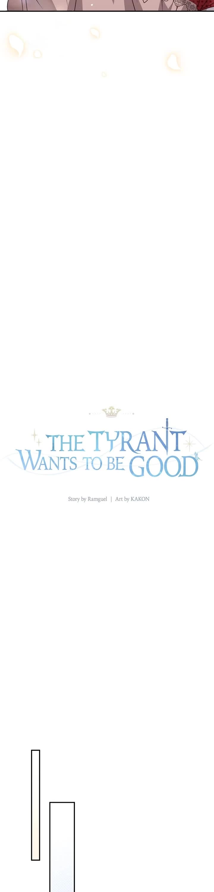 The Tyrant Wants to Live a Virtuous Life Chapter 51 page 13 - Chapter 51: Episode 51