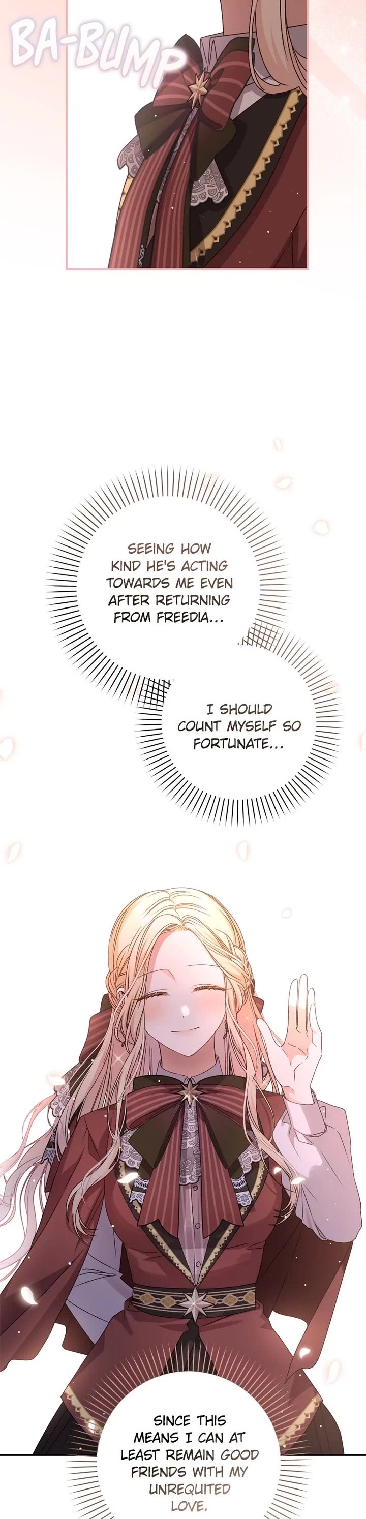 The Tyrant Wants to Live a Virtuous Life Chapter 51 page 25 - Chapter 51: Episode 51