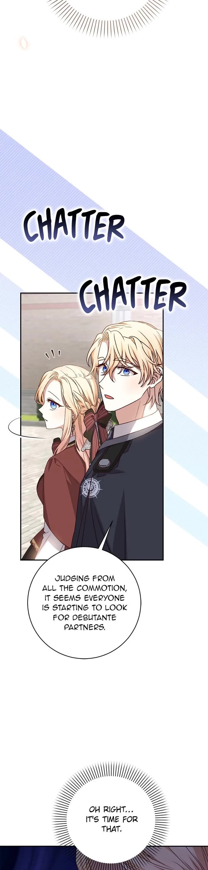 The Tyrant Wants to Live a Virtuous Life Chapter 51 page 26 - Chapter 51: Episode 51