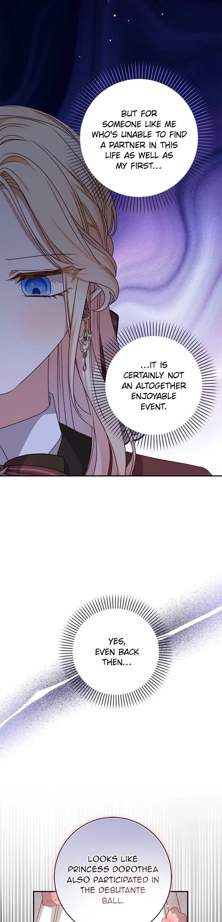 The Tyrant Wants to Live a Virtuous Life Chapter 51 page 30 - Chapter 51: Episode 51