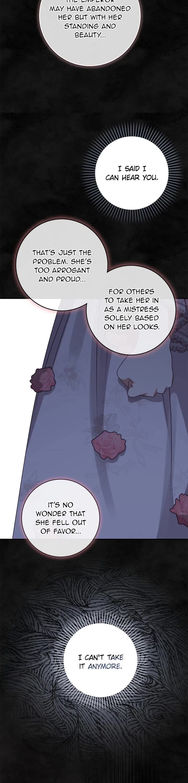 The Tyrant Wants to Live a Virtuous Life Chapter 51 page 32 - Chapter 51: Episode 51