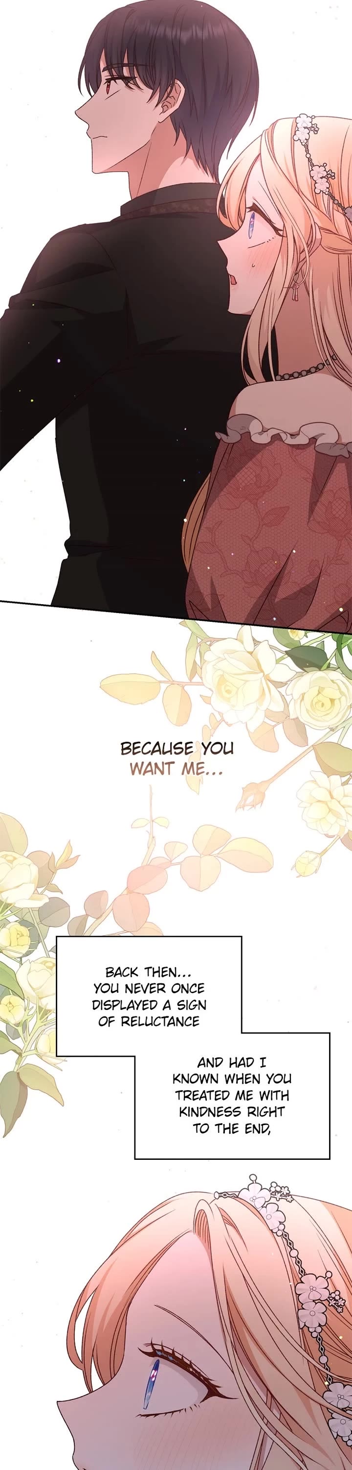 The Tyrant Wants to Live a Virtuous Life Chapter 51 page 36 - Chapter 51: Episode 51