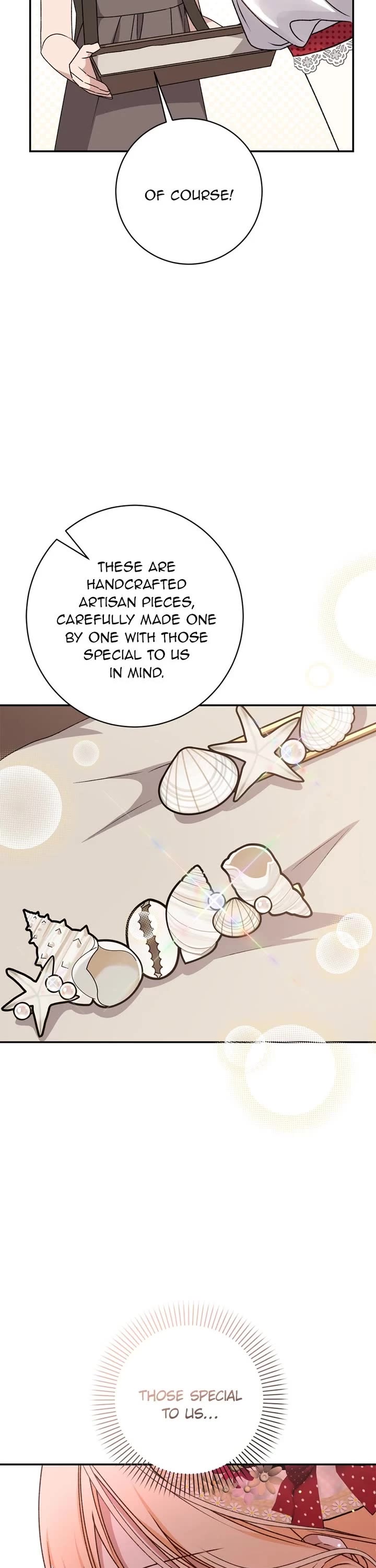 The Tyrant Wants to Live a Virtuous Life Chapter 51 page 6 - Chapter 51: Episode 51