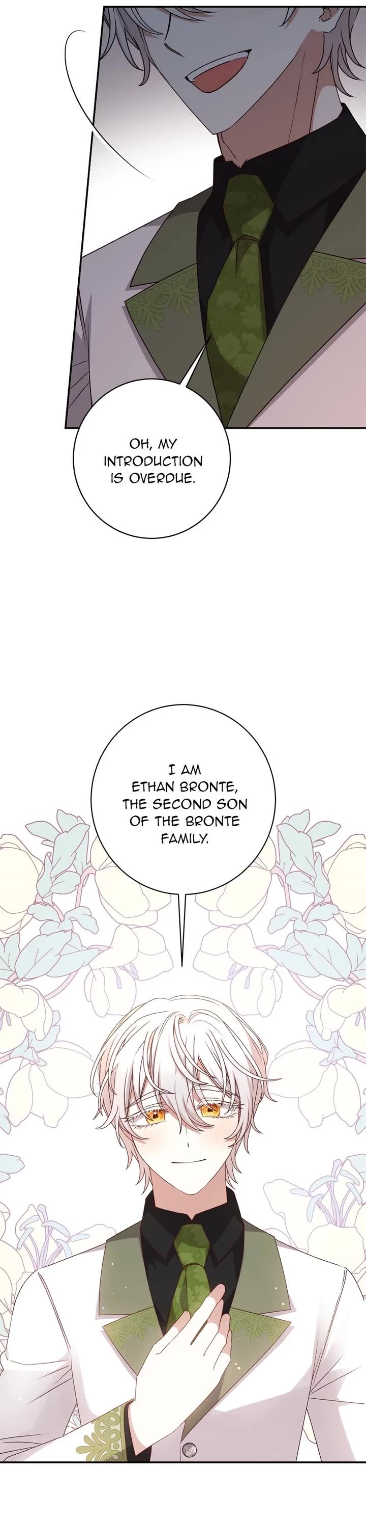 The Tyrant Wants to Live a Virtuous Life Chapter 52 page 14 - Chapter 52: Episode 52