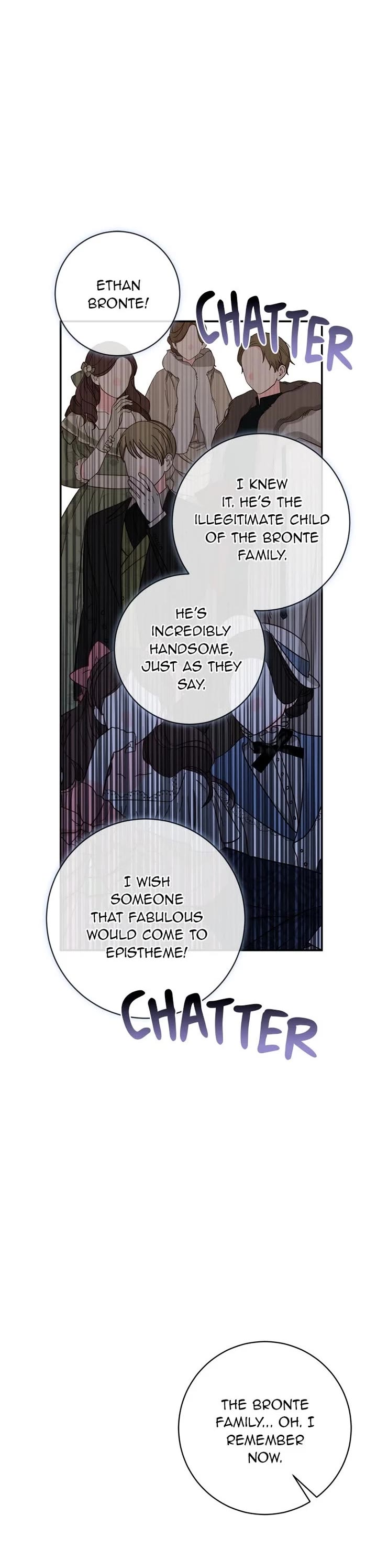 The Tyrant Wants to Live a Virtuous Life Chapter 52 page 15 - Chapter 52: Episode 52