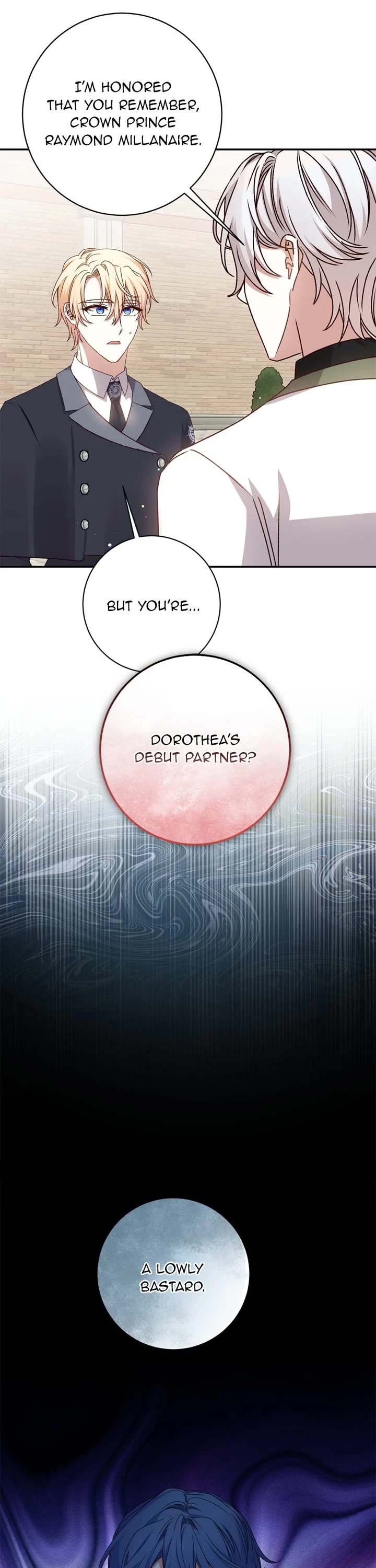 The Tyrant Wants to Live a Virtuous Life Chapter 52 page 16 - Chapter 52: Episode 52