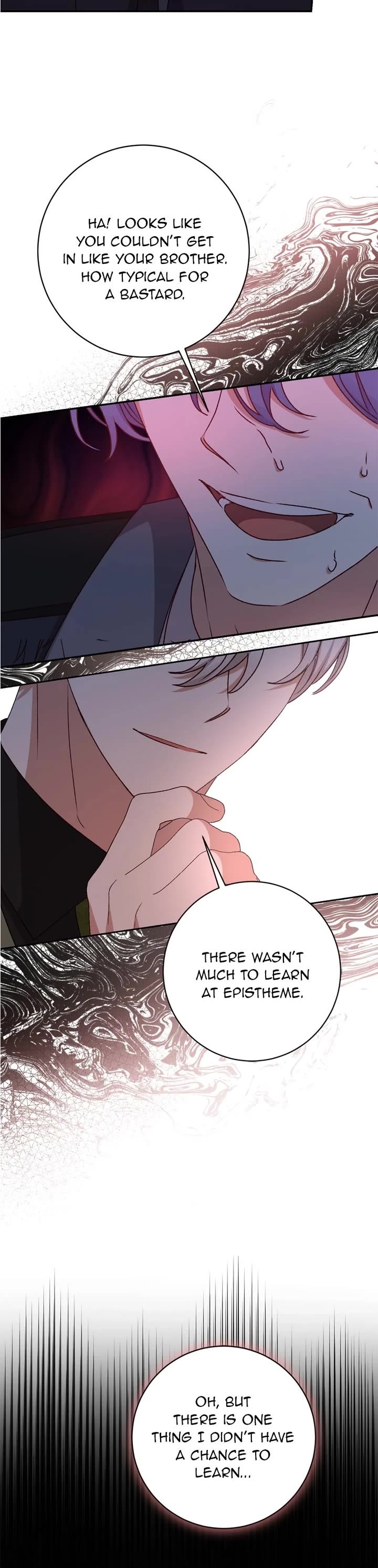 The Tyrant Wants to Live a Virtuous Life Chapter 52 page 24 - Chapter 52: Episode 52