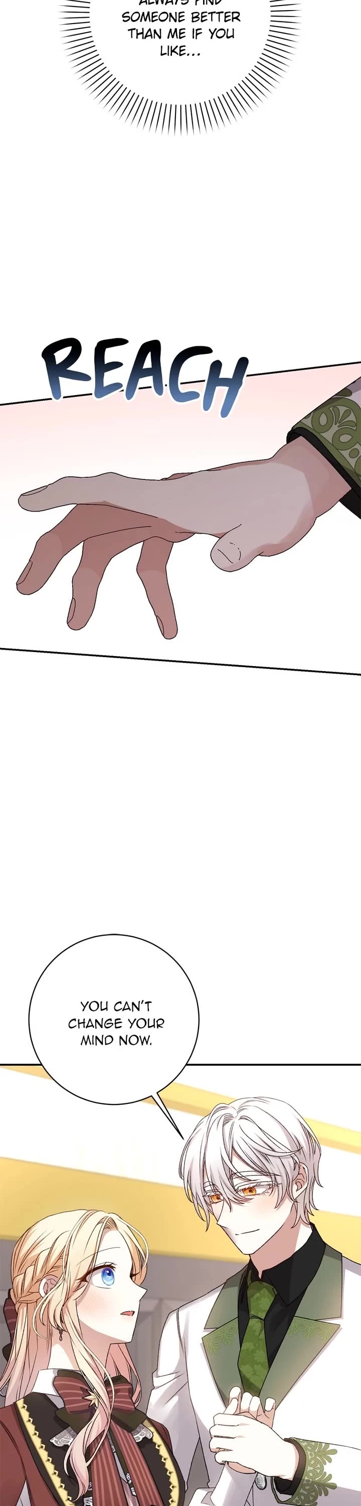 The Tyrant Wants to Live a Virtuous Life Chapter 52 page 43 - Chapter 52: Episode 52