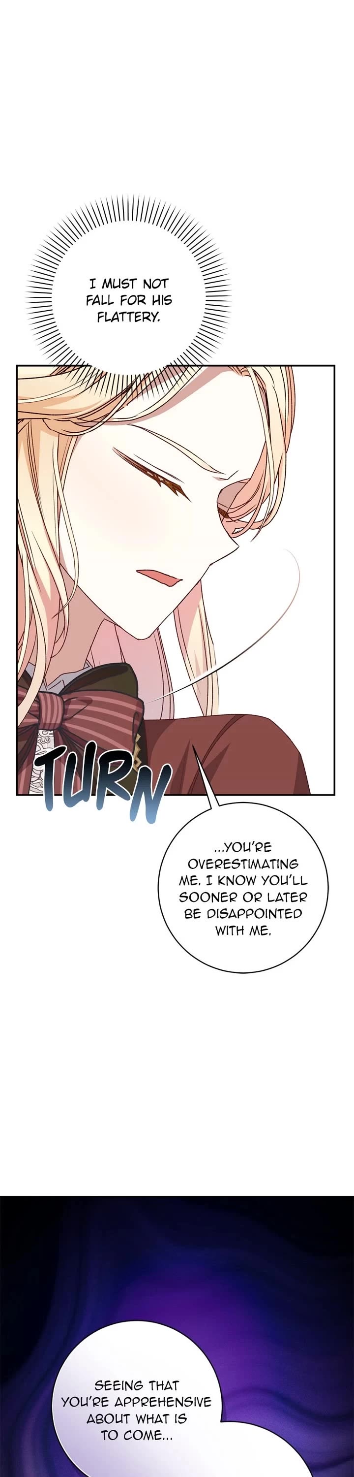 The Tyrant Wants to Live a Virtuous Life Chapter 53 page 11 - Chapter 53: Episode 53