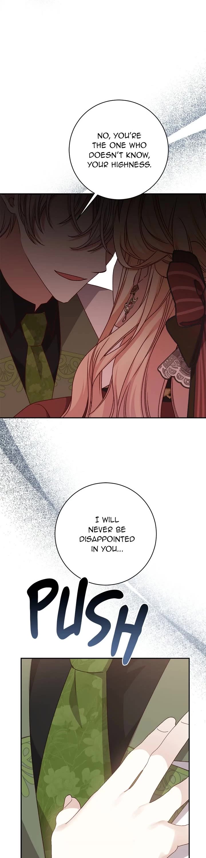 The Tyrant Wants to Live a Virtuous Life Chapter 53 page 15 - Chapter 53: Episode 53