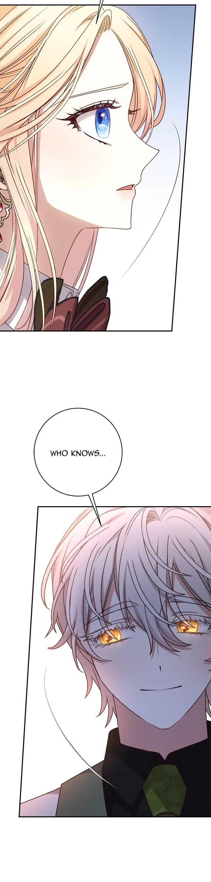 The Tyrant Wants to Live a Virtuous Life Chapter 53 page 21 - Chapter 53: Episode 53