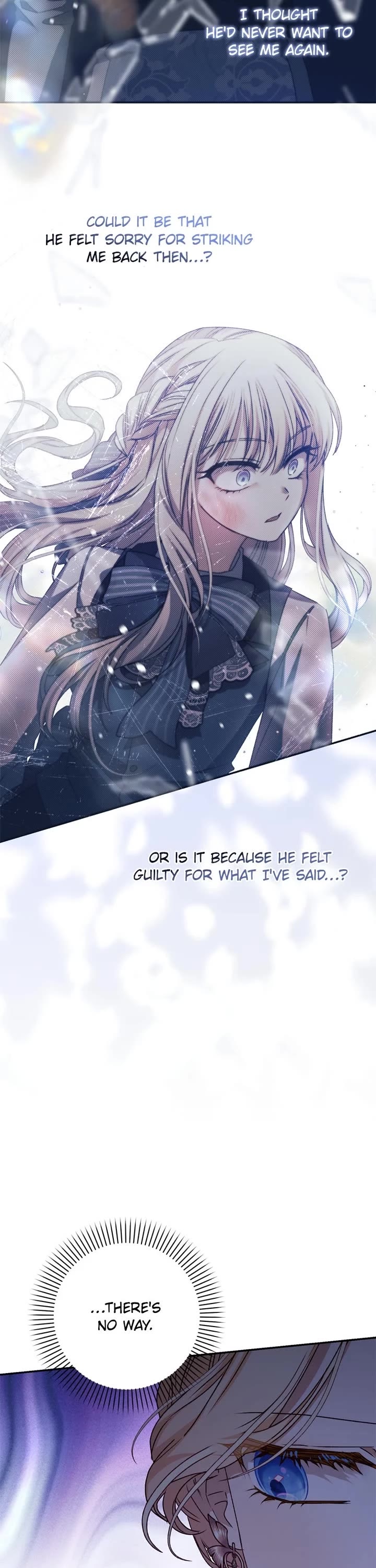 The Tyrant Wants to Live a Virtuous Life Chapter 53 page 26 - Chapter 53: Episode 53