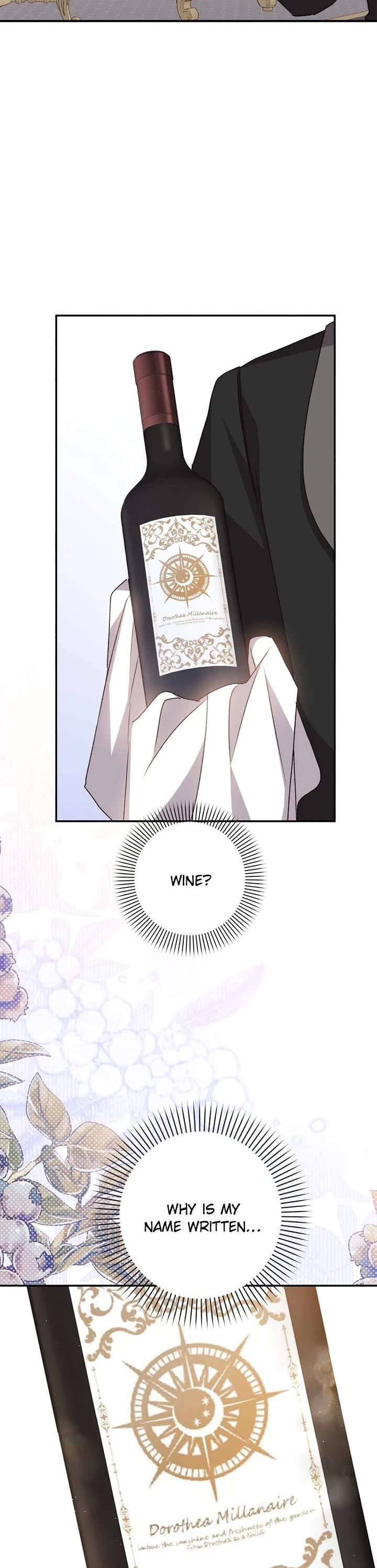 The Tyrant Wants to Live a Virtuous Life Chapter 53 page 30 - Chapter 53: Episode 53