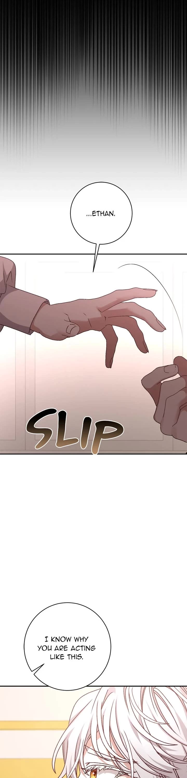 The Tyrant Wants to Live a Virtuous Life Chapter 53 page 5 - Chapter 53: Episode 53