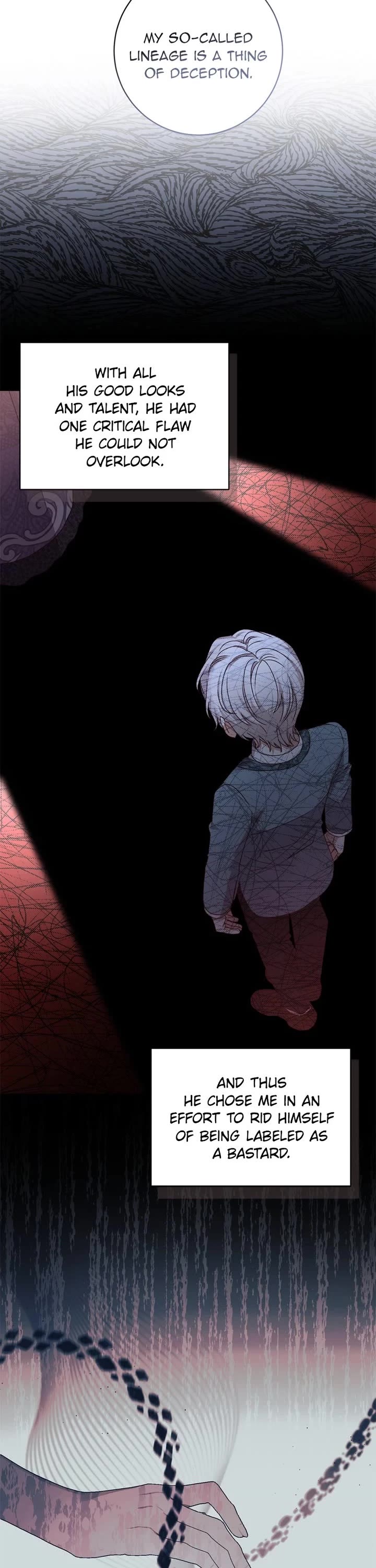 The Tyrant Wants to Live a Virtuous Life Chapter 53 page 7 - Chapter 53: Episode 53