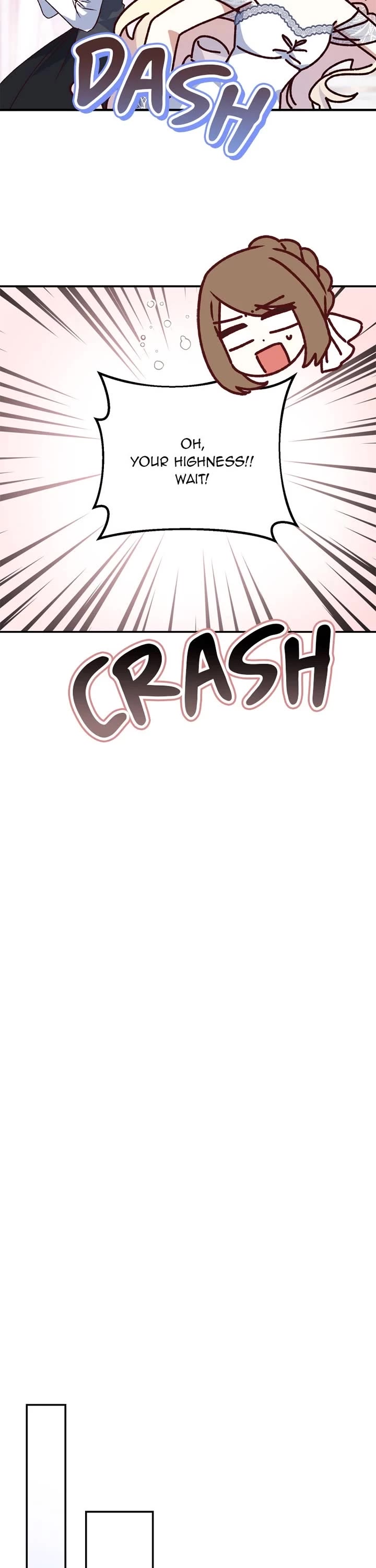 The Tyrant Wants to Live a Virtuous Life Chapter 54 page 13 - Chapter 54: Episode 54