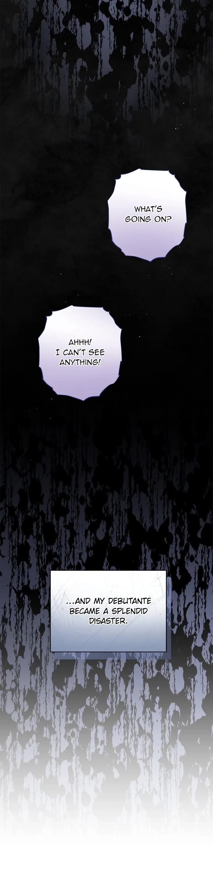 The Tyrant Wants to Live a Virtuous Life Chapter 54 page 22 - Chapter 54: Episode 54