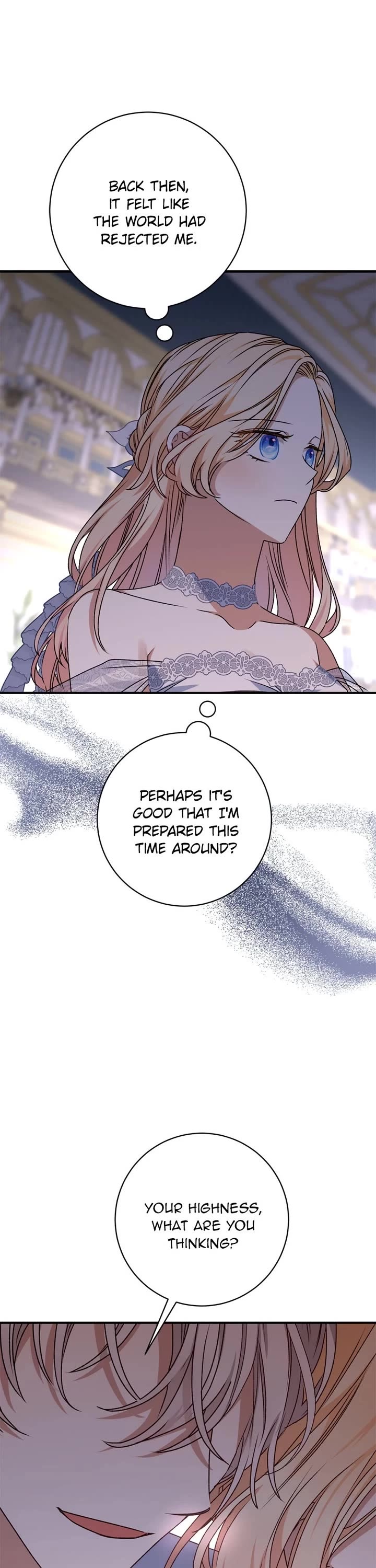 The Tyrant Wants to Live a Virtuous Life Chapter 54 page 23 - Chapter 54: Episode 54