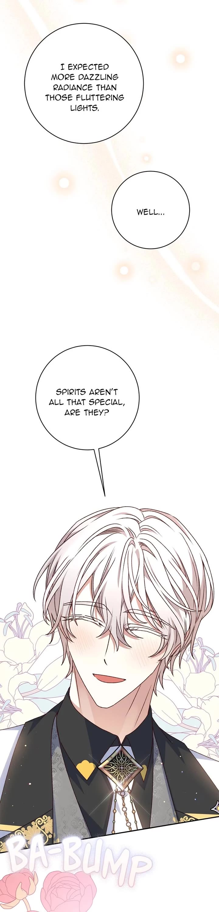 The Tyrant Wants to Live a Virtuous Life Chapter 54 page 37 - Chapter 54: Episode 54