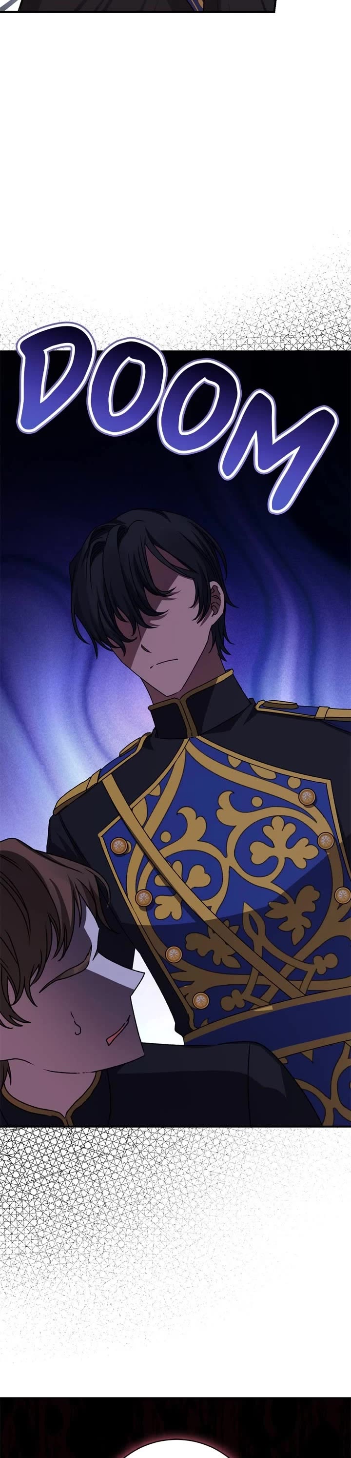 The Tyrant Wants to Live a Virtuous Life Chapter 54 page 4 - Chapter 54: Episode 54