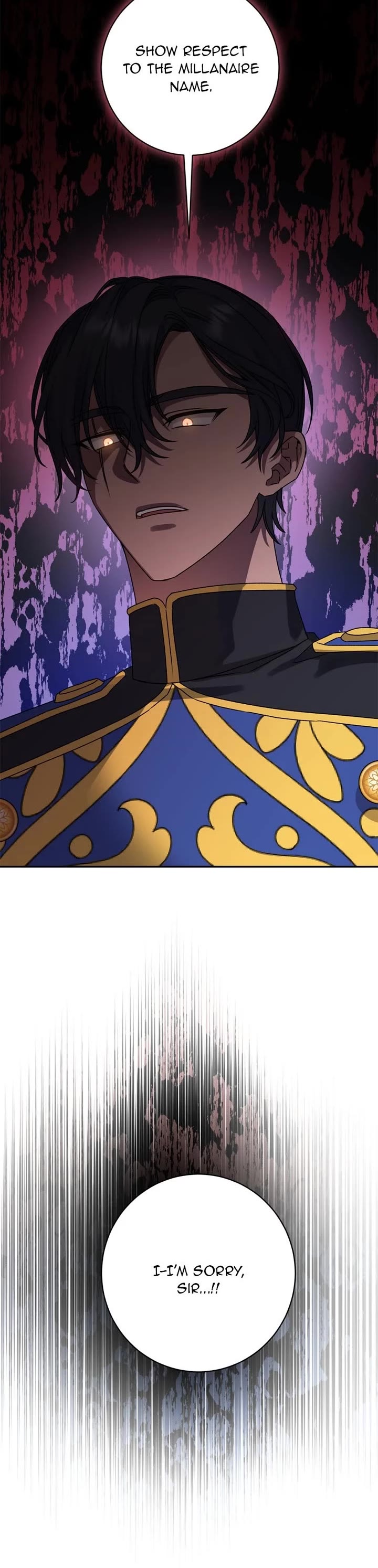 The Tyrant Wants to Live a Virtuous Life Chapter 54 page 5 - Chapter 54: Episode 54