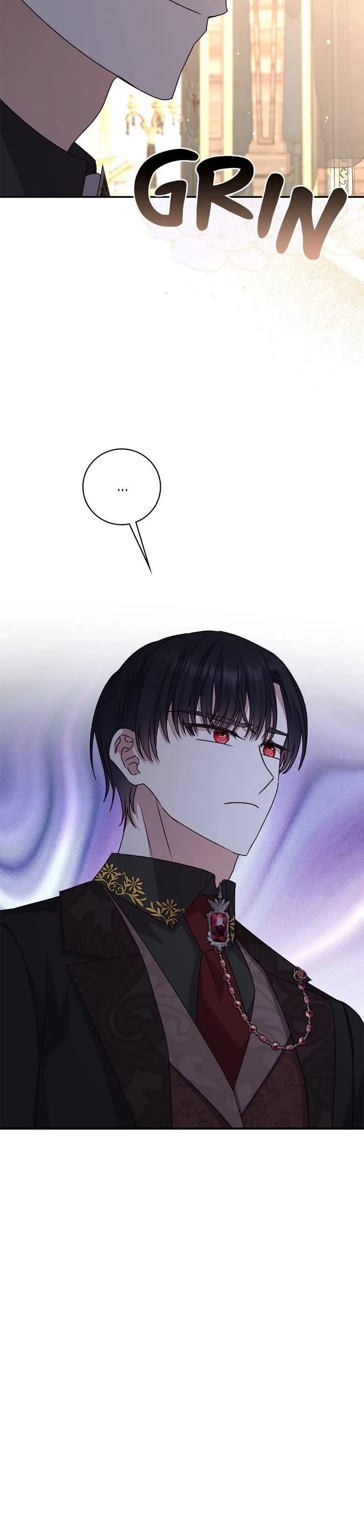 The Tyrant Wants to Live a Virtuous Life Chapter 55 page 12 - Chapter 55: Episode 55