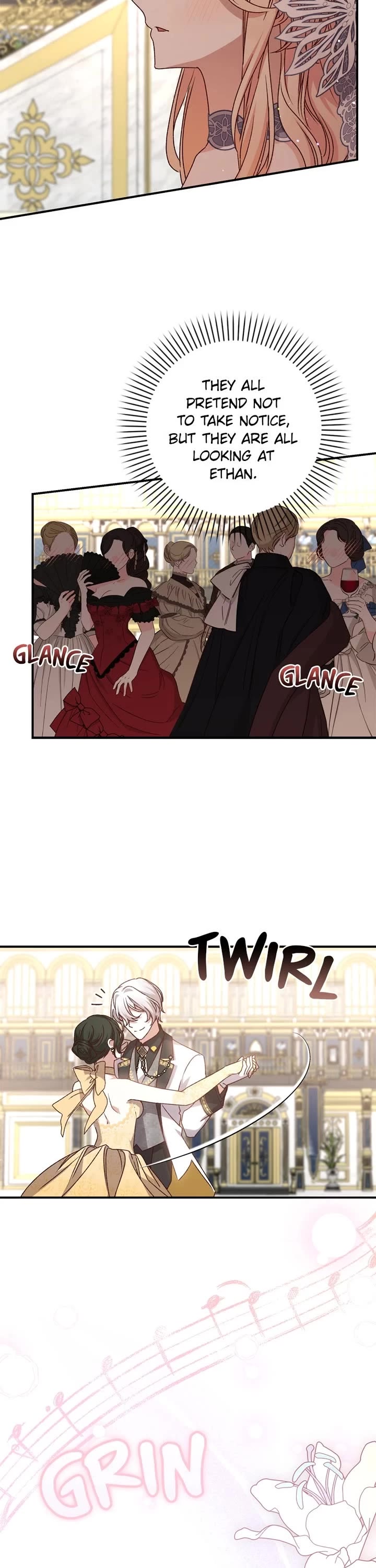 The Tyrant Wants to Live a Virtuous Life Chapter 55 page 16 - Chapter 55: Episode 55