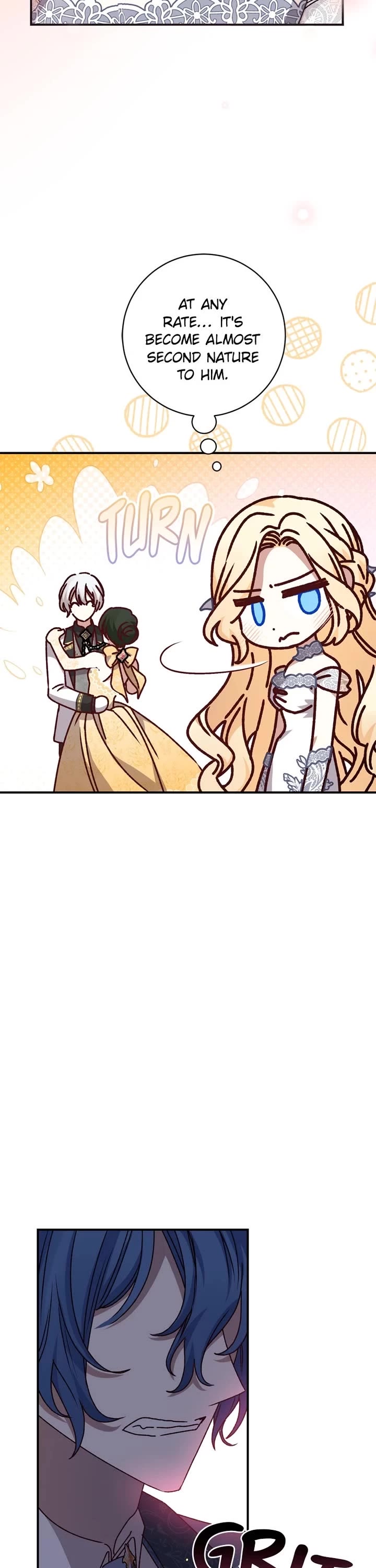 The Tyrant Wants to Live a Virtuous Life Chapter 55 page 18 - Chapter 55: Episode 55