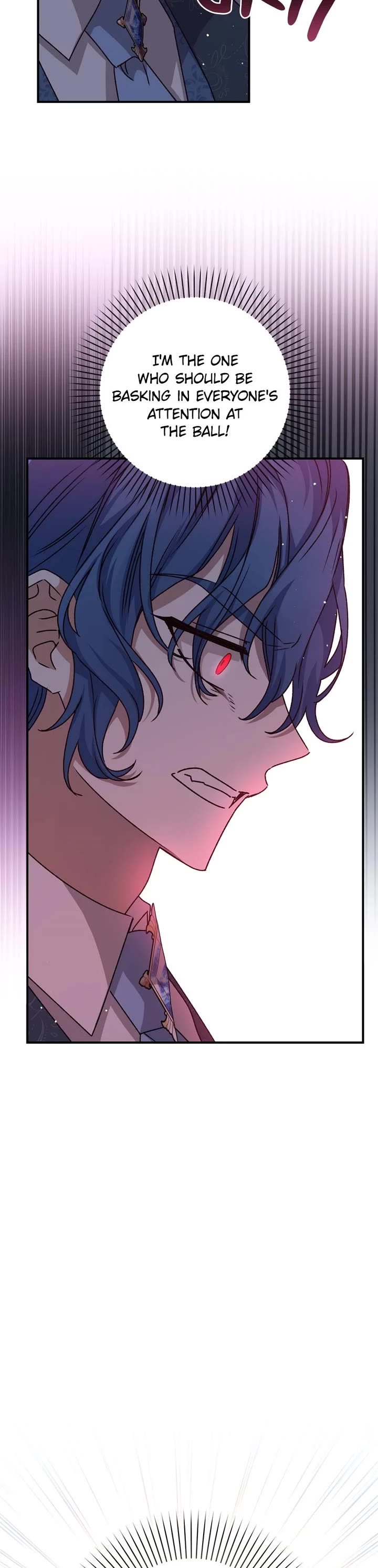 The Tyrant Wants to Live a Virtuous Life Chapter 55 page 19 - Chapter 55: Episode 55