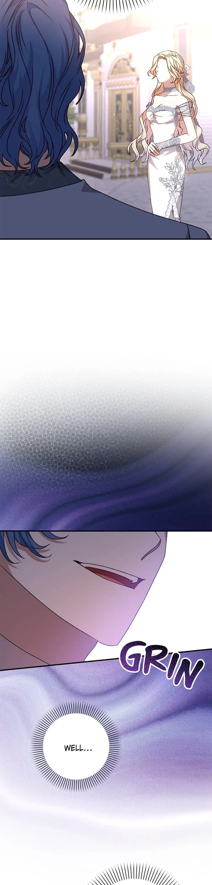 The Tyrant Wants to Live a Virtuous Life Chapter 55 page 21 - Chapter 55: Episode 55