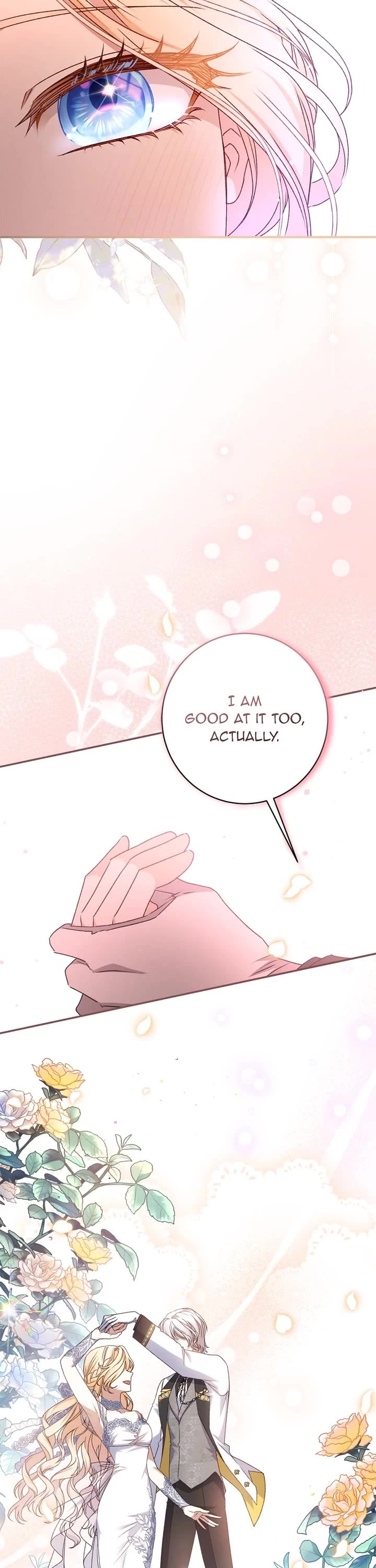 The Tyrant Wants to Live a Virtuous Life Chapter 55 page 28 - Chapter 55: Episode 55