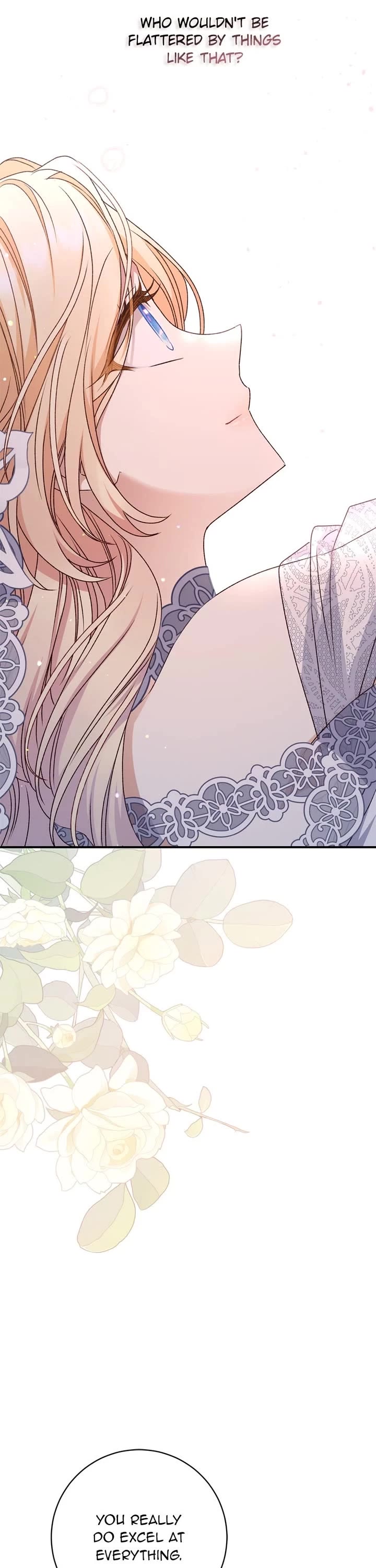 The Tyrant Wants to Live a Virtuous Life Chapter 55 page 31 - Chapter 55: Episode 55