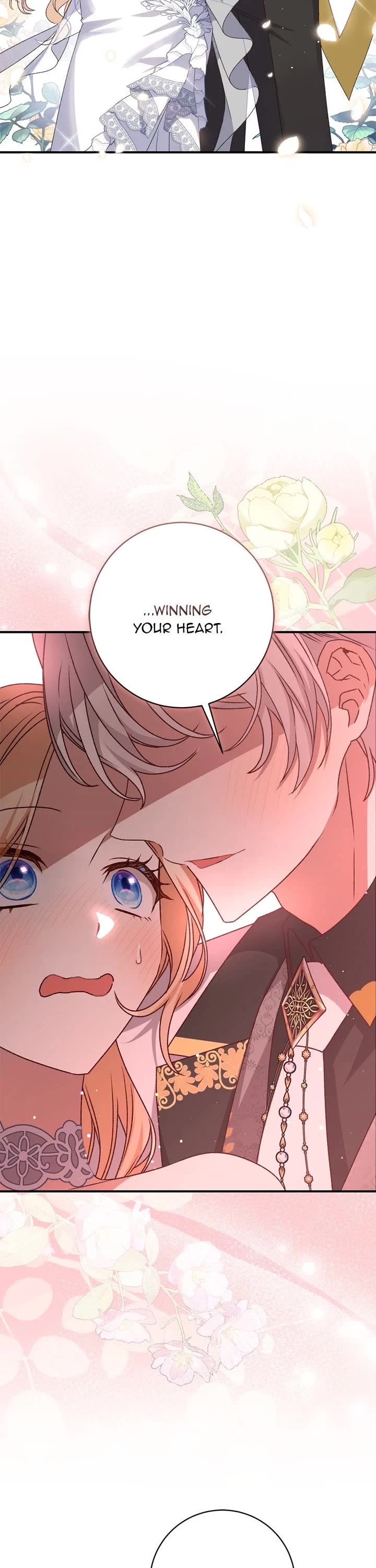 The Tyrant Wants to Live a Virtuous Life Chapter 55 page 33 - Chapter 55: Episode 55