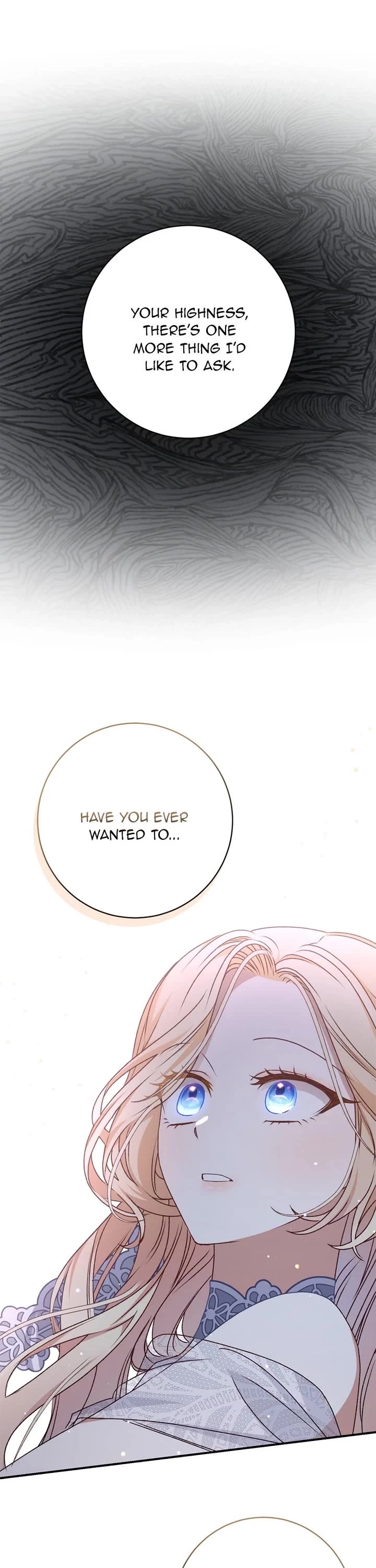 The Tyrant Wants to Live a Virtuous Life Chapter 55 page 43 - Chapter 55: Episode 55