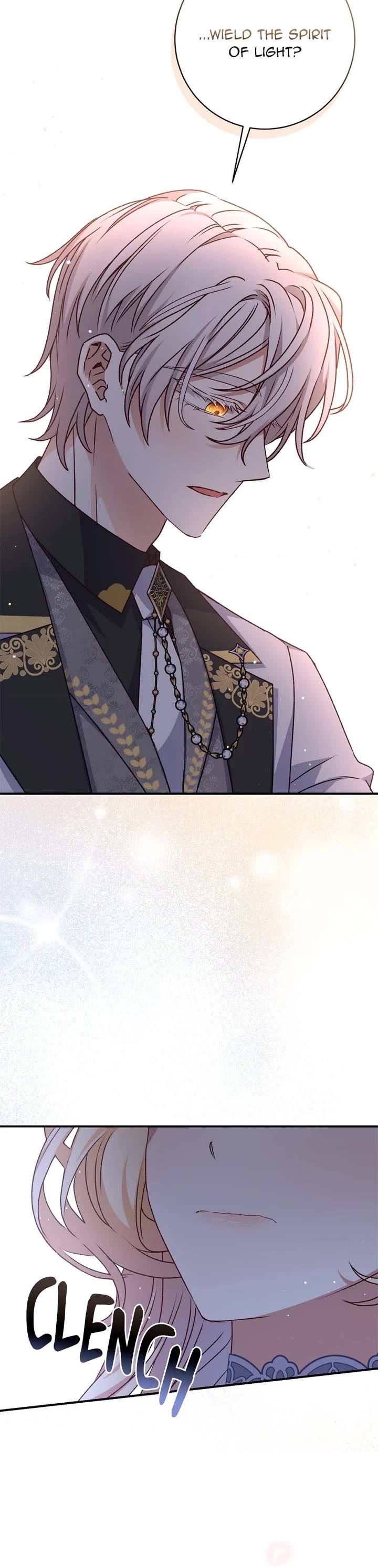 The Tyrant Wants to Live a Virtuous Life Chapter 55 page 44 - Chapter 55: Episode 55