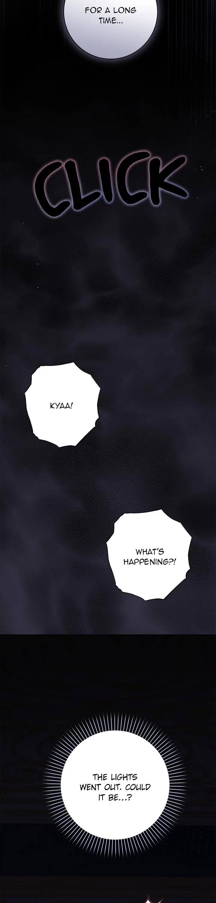 The Tyrant Wants to Live a Virtuous Life Chapter 55 page 47 - Chapter 55: Episode 55