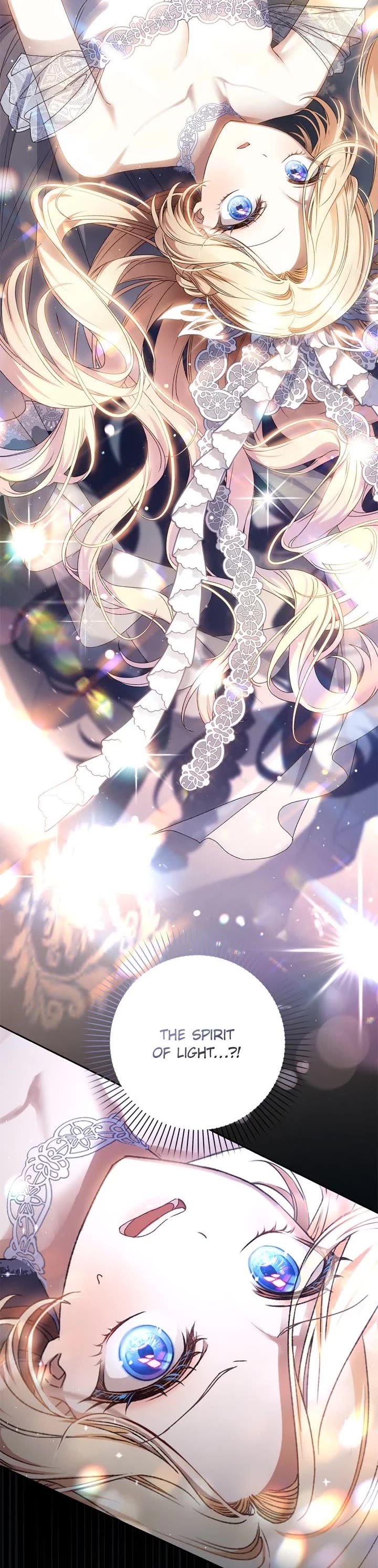 The Tyrant Wants to Live a Virtuous Life Chapter 55 page 50 - Chapter 55: Episode 55