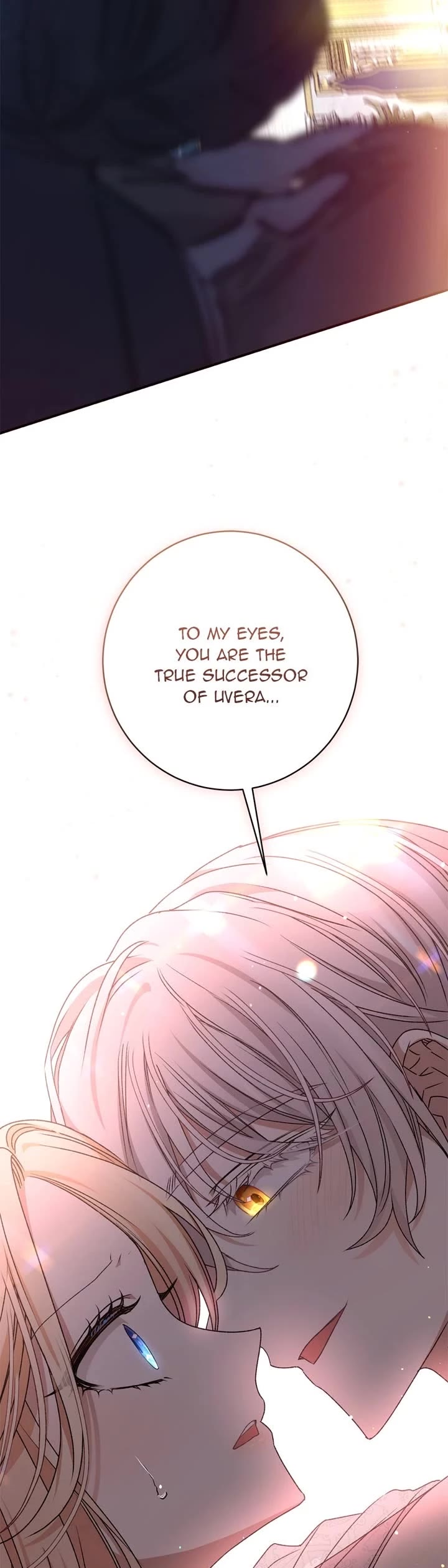 The Tyrant Wants to Live a Virtuous Life Chapter 55 page 53 - Chapter 55: Episode 55