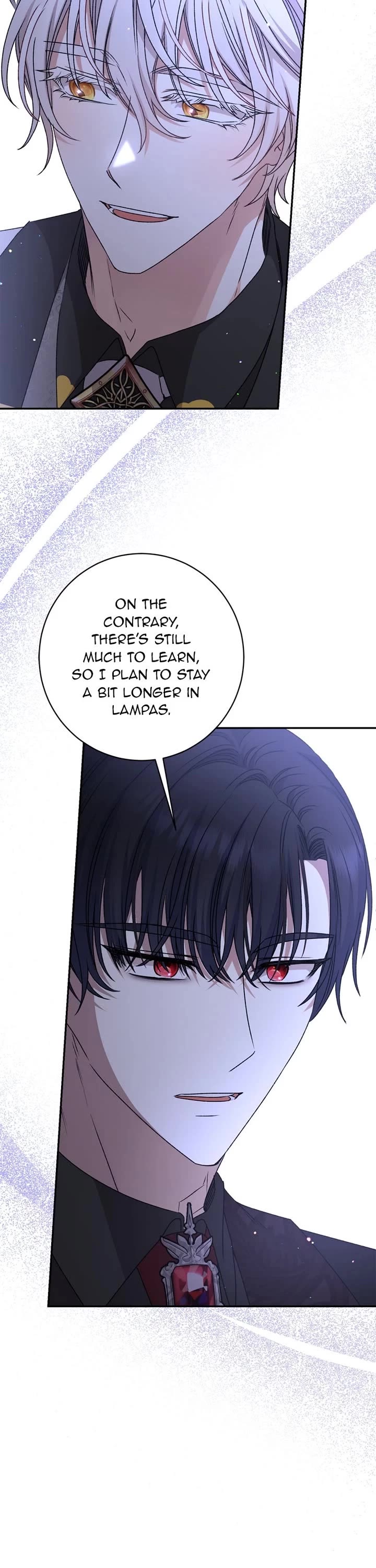The Tyrant Wants to Live a Virtuous Life Chapter 55 page 6 - Chapter 55: Episode 55