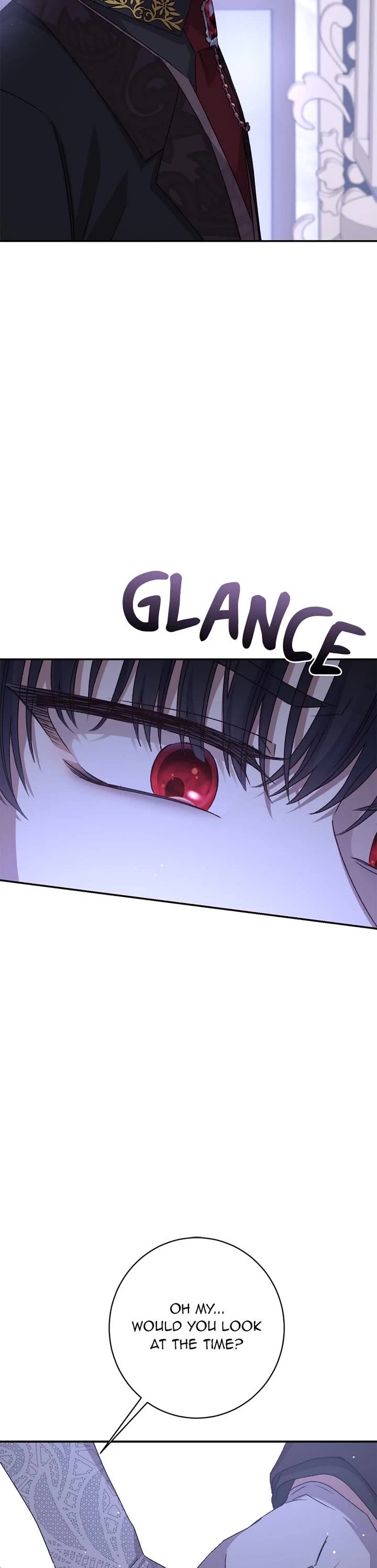 The Tyrant Wants to Live a Virtuous Life Chapter 55 page 9 - Chapter 55: Episode 55