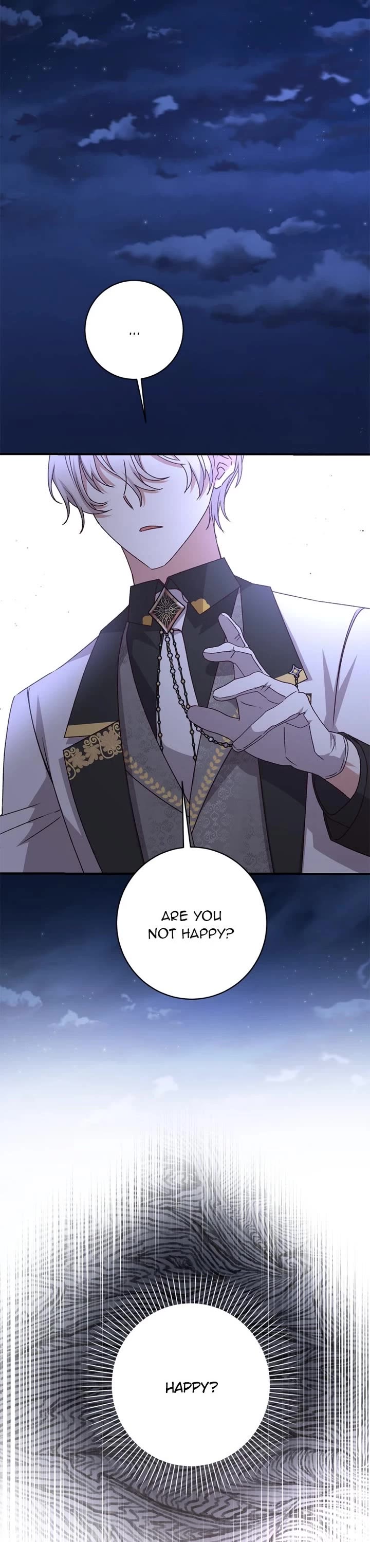 The Tyrant Wants to Live a Virtuous Life Chapter 56 page 11 - Chapter 56: Episode 56