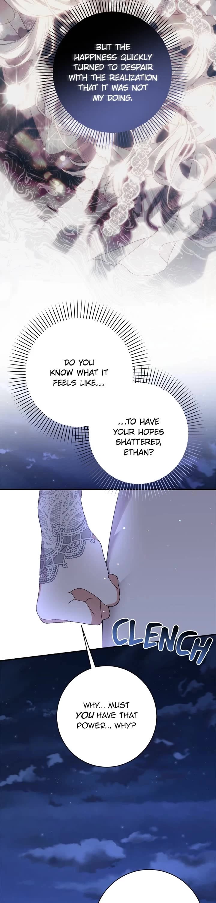 The Tyrant Wants to Live a Virtuous Life Chapter 56 page 13 - Chapter 56: Episode 56