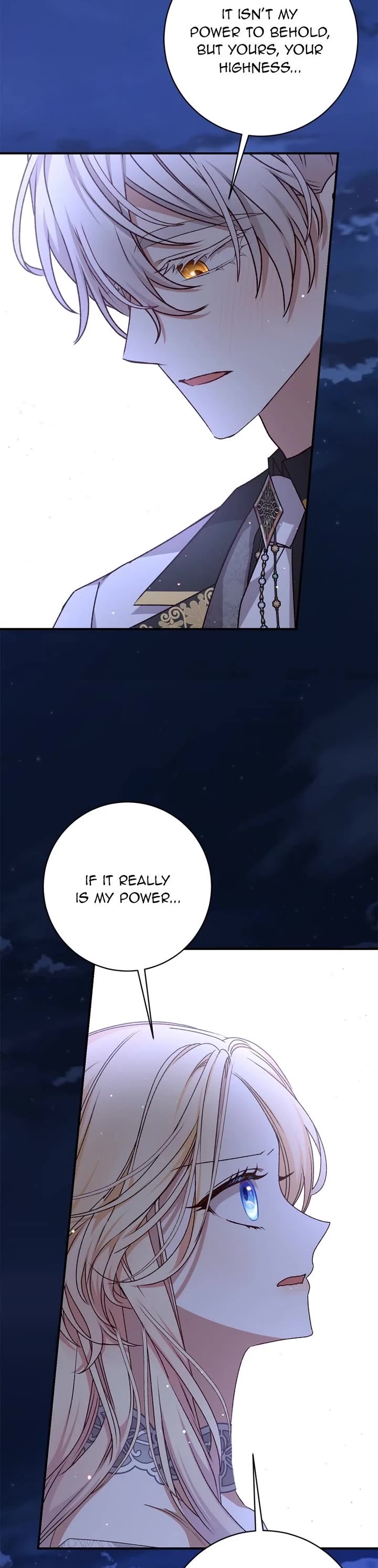 The Tyrant Wants to Live a Virtuous Life Chapter 56 page 14 - Chapter 56: Episode 56